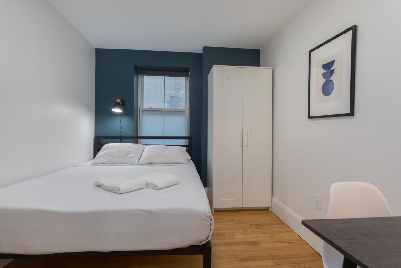 West Broadway Quarters By Thatch Boston Exteriér fotografie