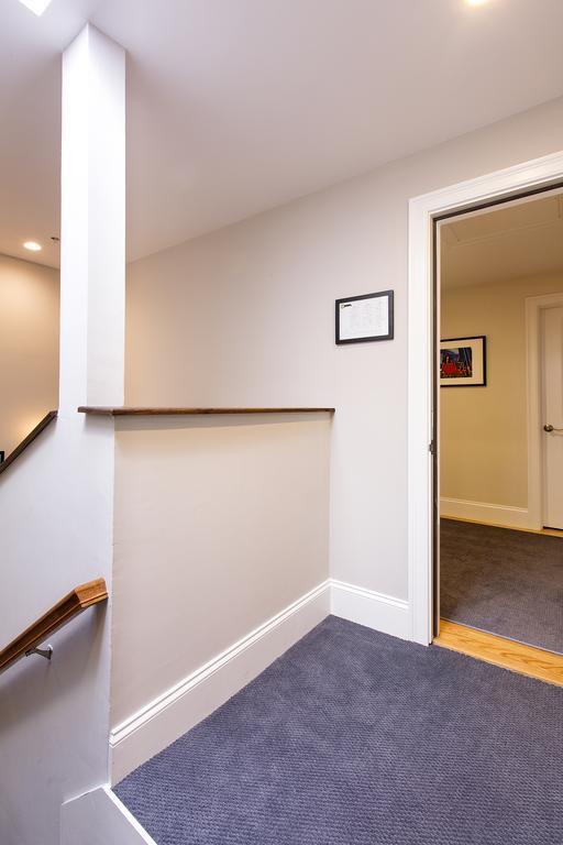 West Broadway Quarters By Thatch Boston Exteriér fotografie