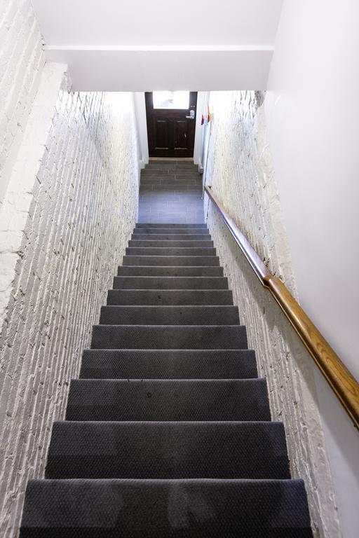 West Broadway Quarters By Thatch Boston Exteriér fotografie